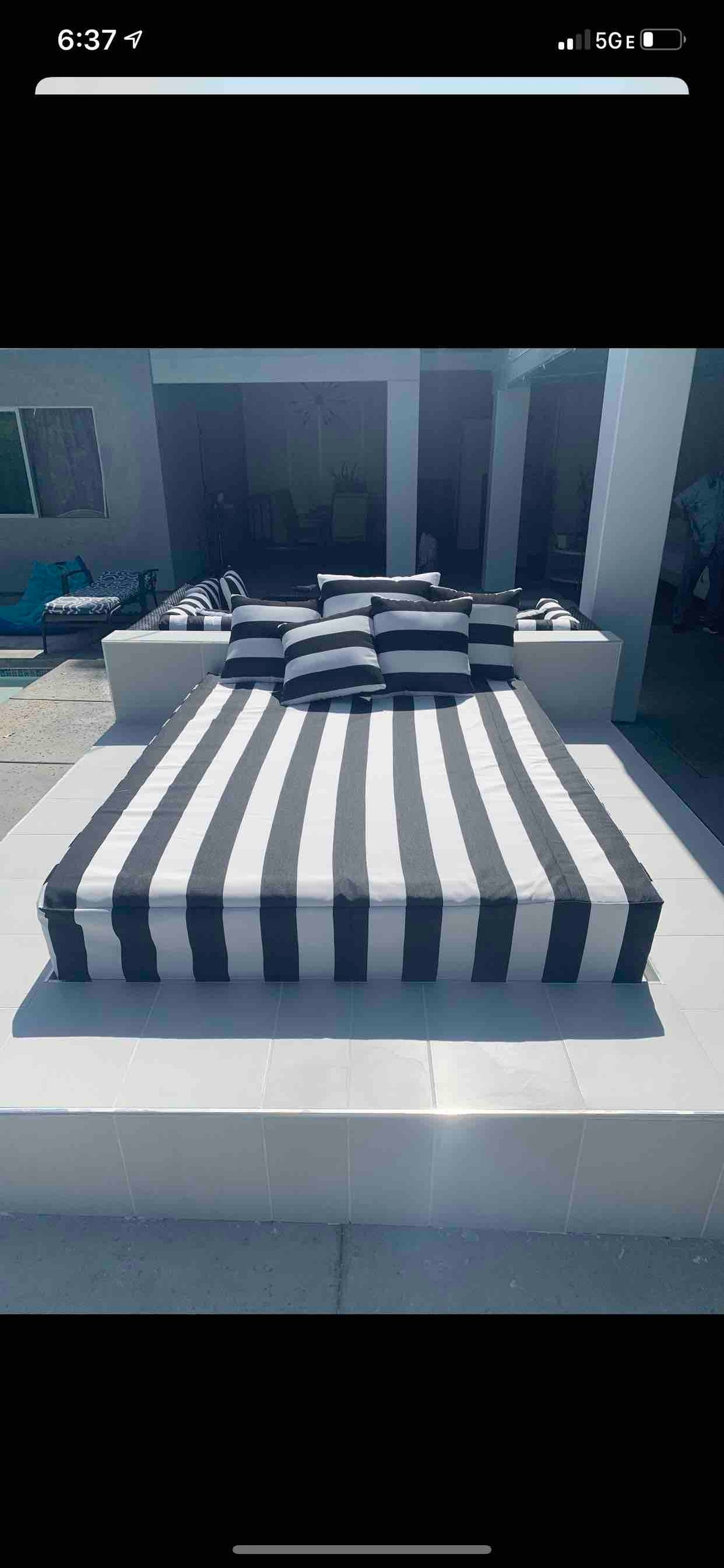 Outdoor Space