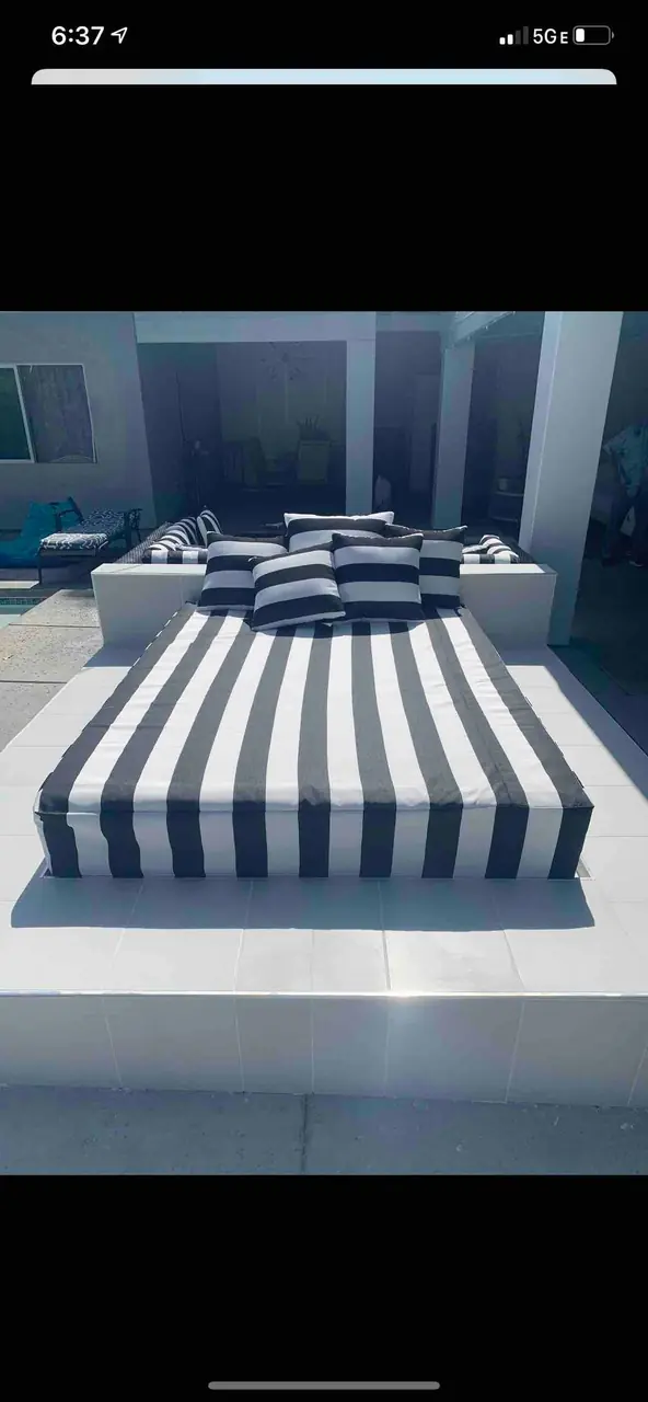 Outdoor Space