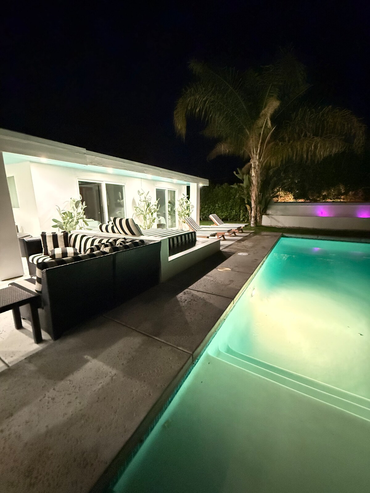Outdoor Space