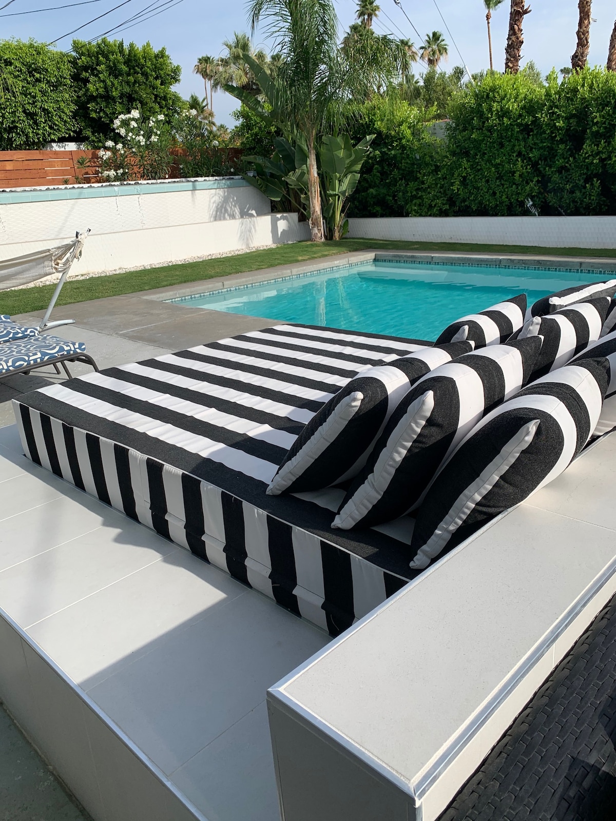 Outdoor Space
