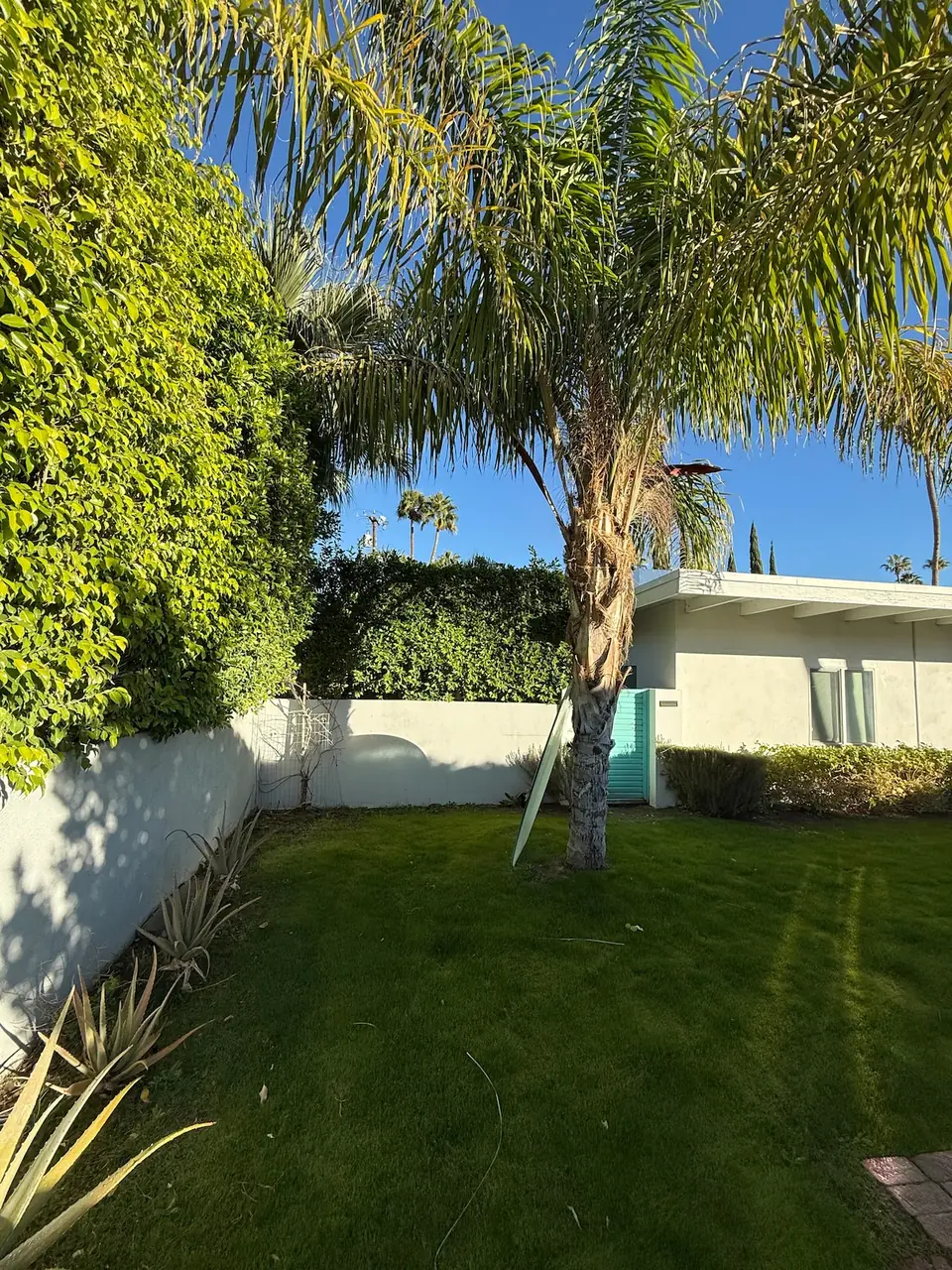 Outdoor Space