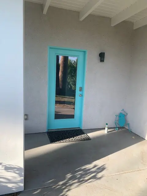 Outdoor Space