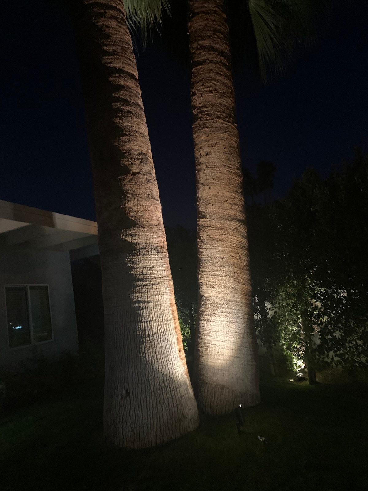 Outdoor Space