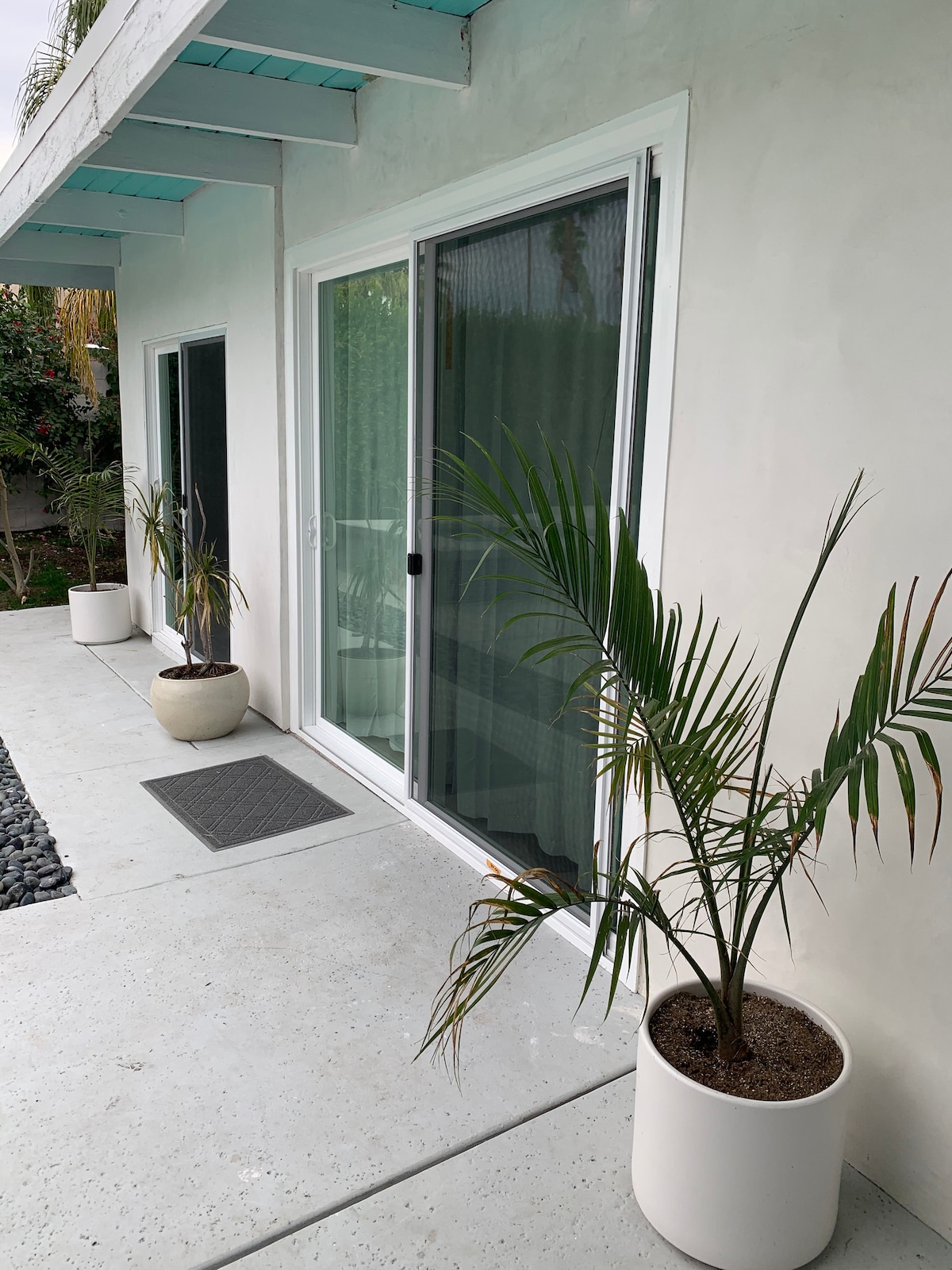 Outdoor Space
